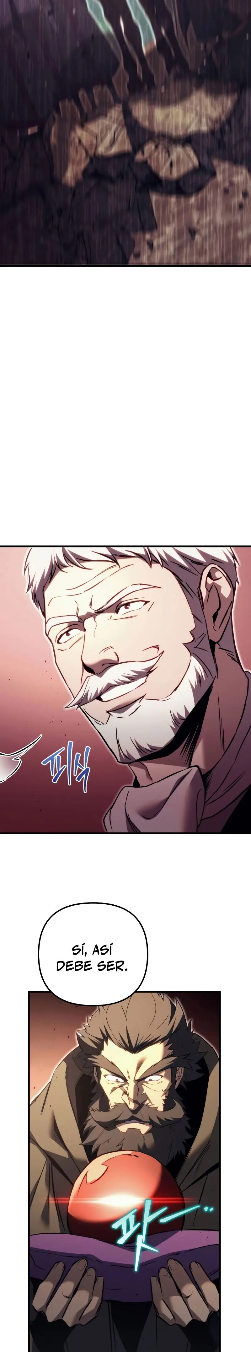 Regresor de la familia caída Capitulo 66 página 17