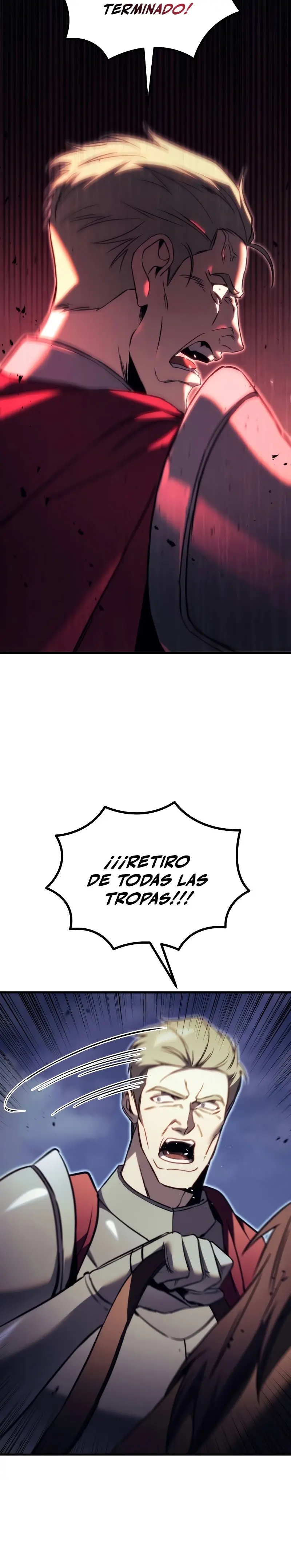Regresor de la familia caída Capitulo 66 página 19