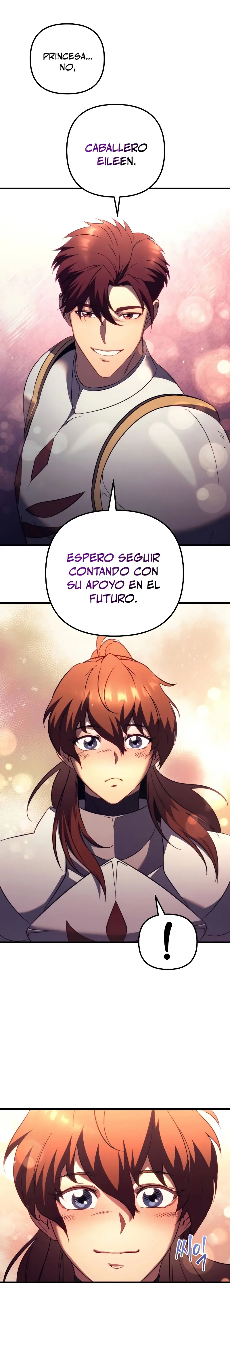 Regresor de la familia caída Capitulo 66 página 31