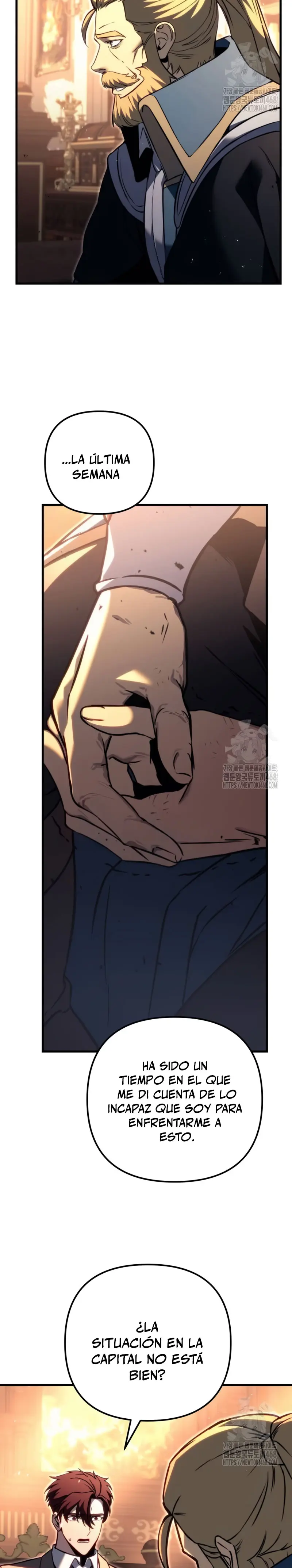 Regresor de la familia caída Capitulo 67 página 12