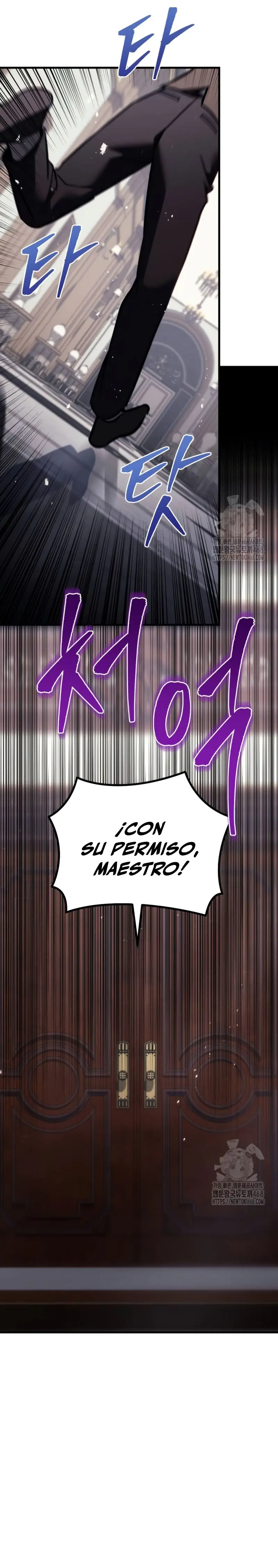 Regresor de la familia caída Capitulo 67 página 28