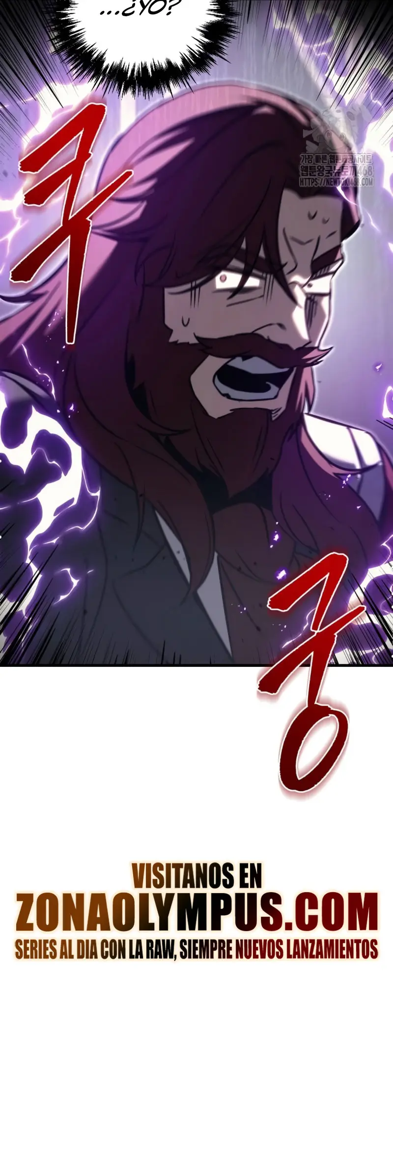 Regresor de la familia caída Capitulo 67 página 44