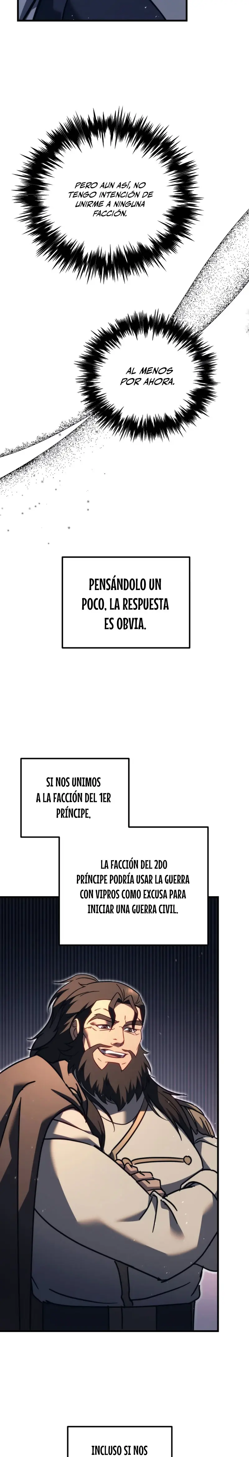 Regresor de la familia caída Capitulo 68 página 11