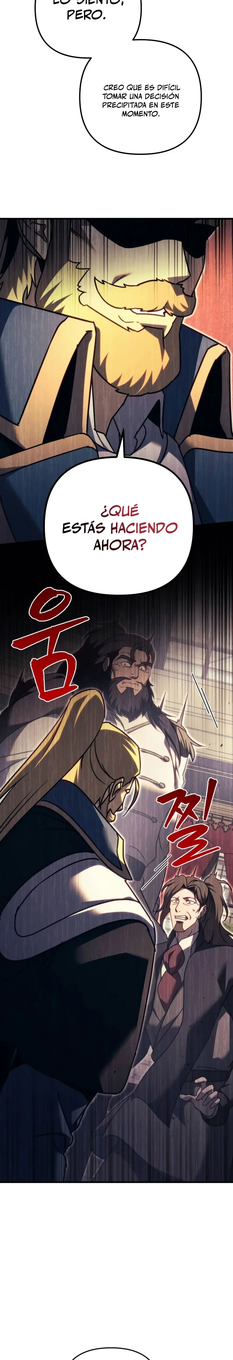 Regresor de la familia caída Capitulo 68 página 13