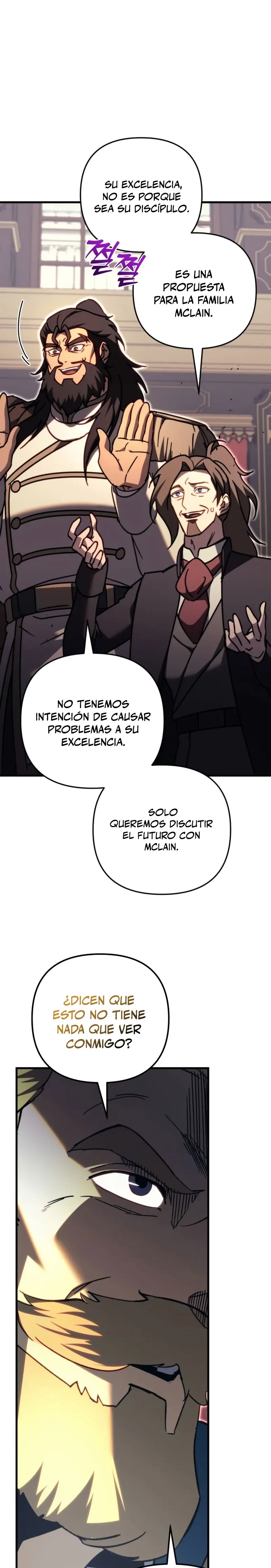 Regresor de la familia caída Capitulo 68 página 15