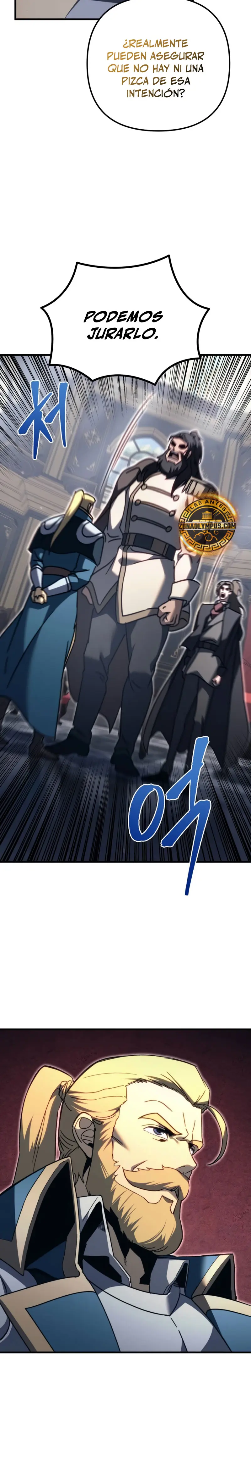 Regresor de la familia caída Capitulo 68 página 16