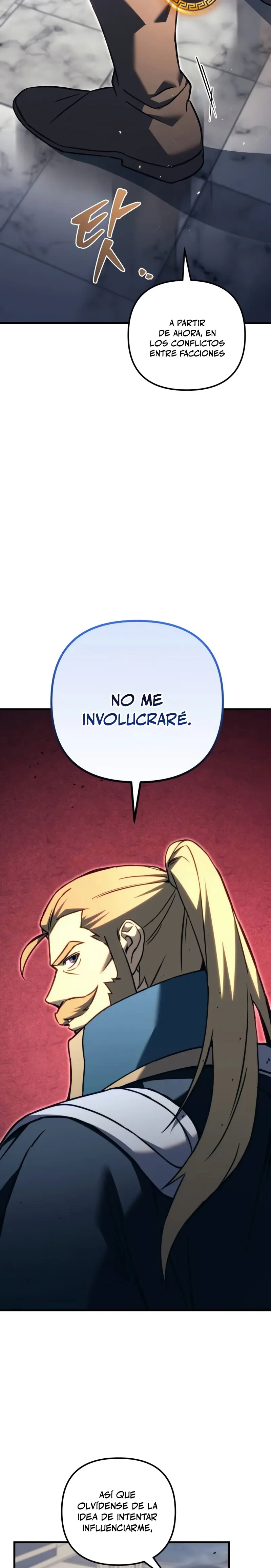 Regresor de la familia caída Capitulo 68 página 18