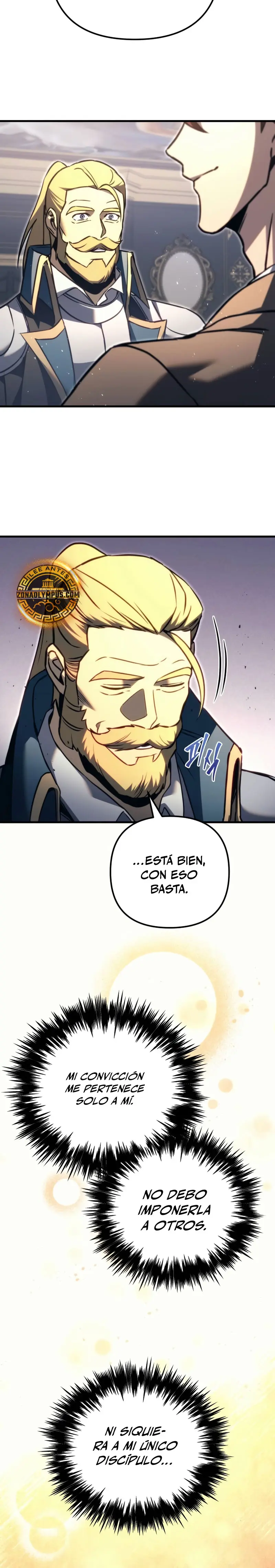Regresor de la familia caída Capitulo 68 página 26