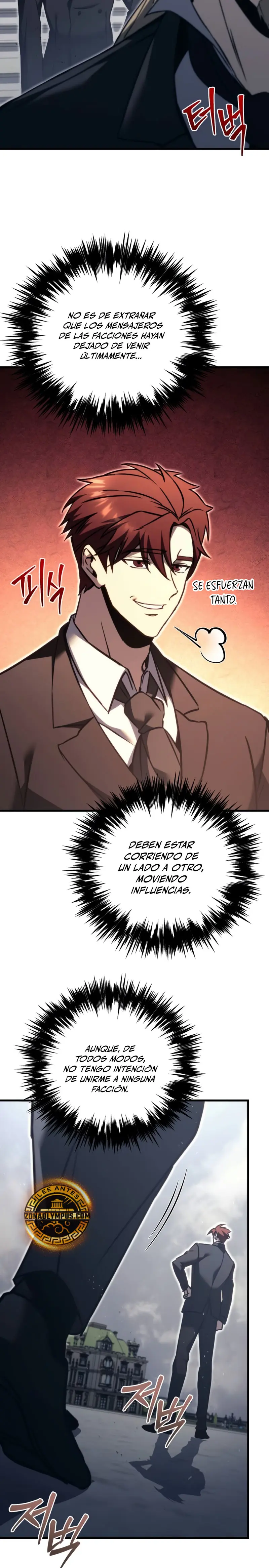 Regresor de la familia caída Capitulo 69 página 13