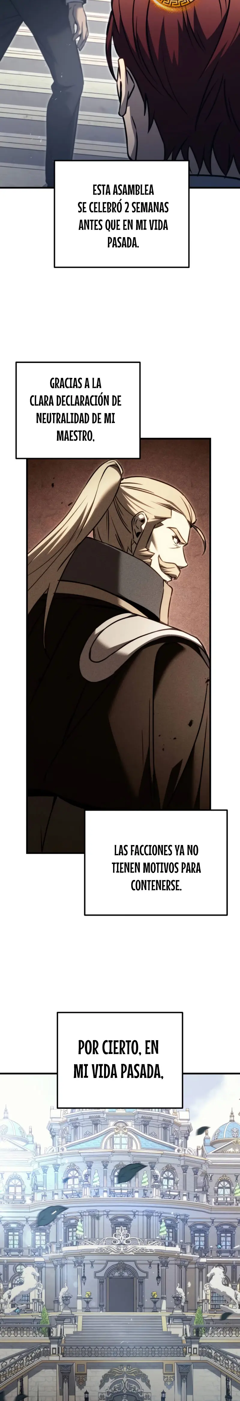 Regresor de la familia caída Capitulo 69 página 24