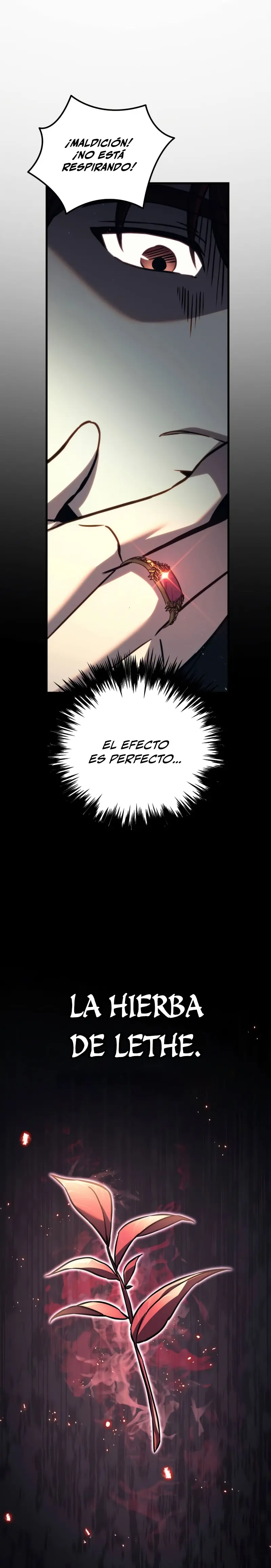 Regresor de la familia caída Capitulo 69 página 40