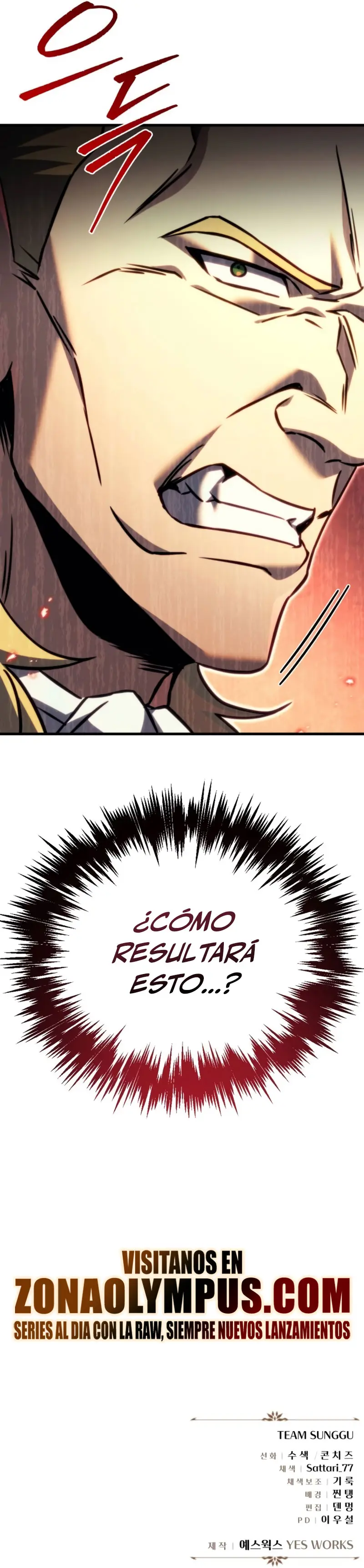 Regresor de la familia caída Capitulo 69 página 45