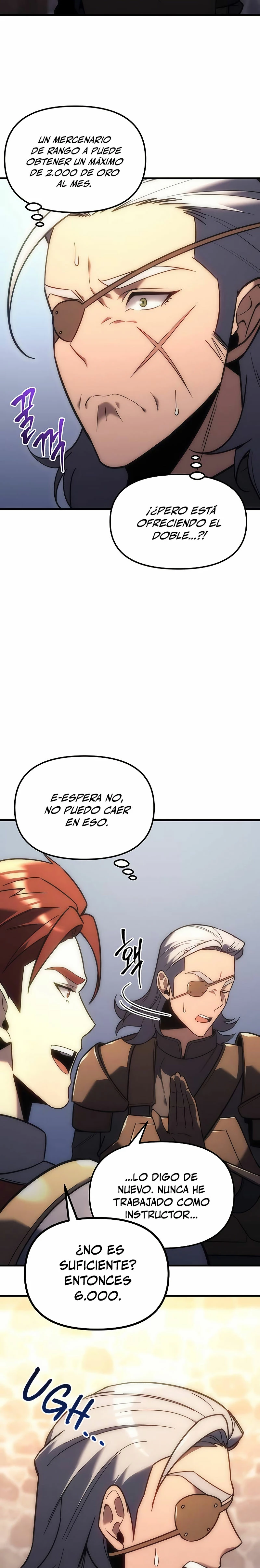 Regresor de la familia caída Capitulo 7 página 15