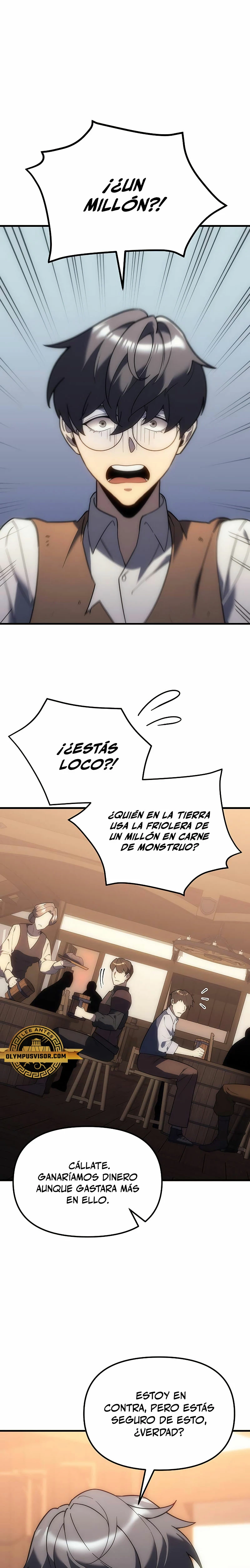 Regresor de la familia caída Capitulo 7 página 2