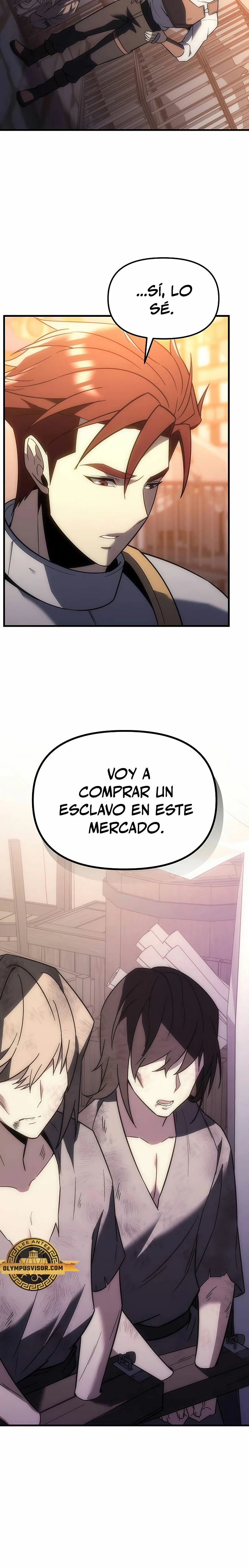 Regresor de la familia caída Capitulo 7 página 22