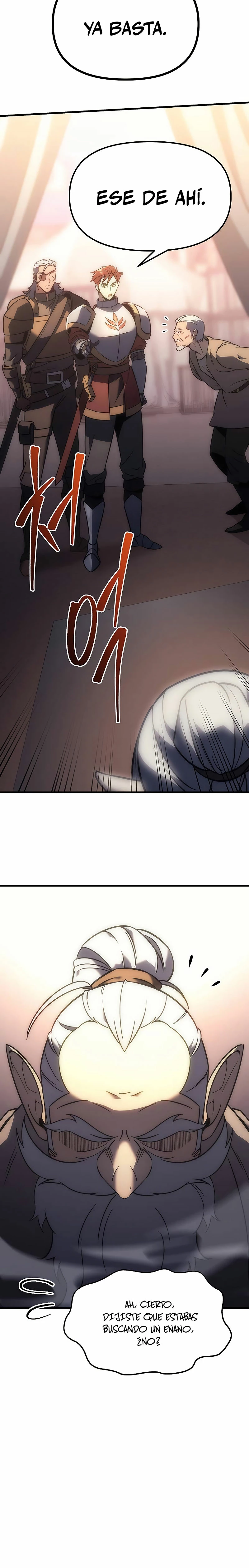 Regresor de la familia caída Capitulo 7 página 28