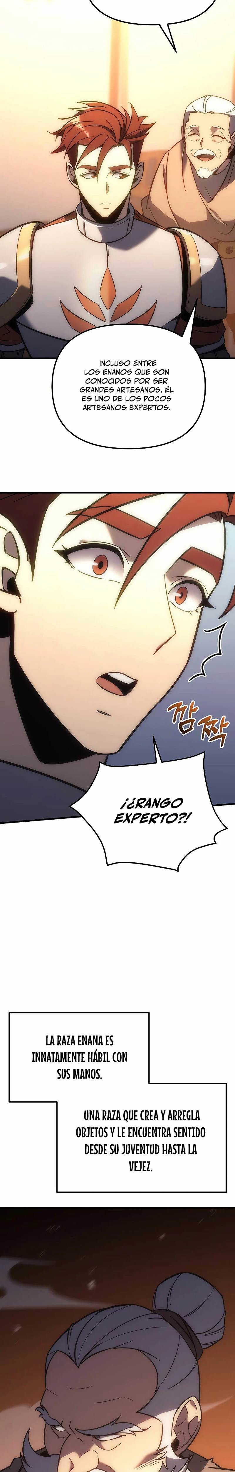 Regresor de la familia caída Capitulo 7 página 30