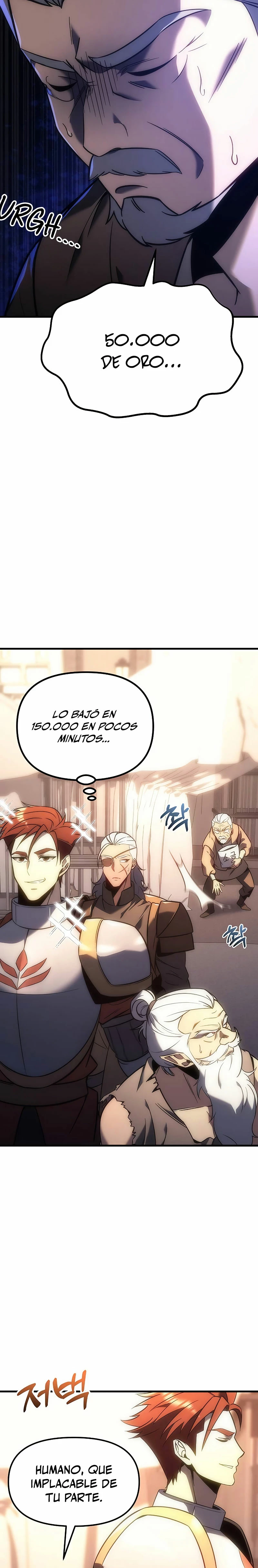 Regresor de la familia caída Capitulo 7 página 33