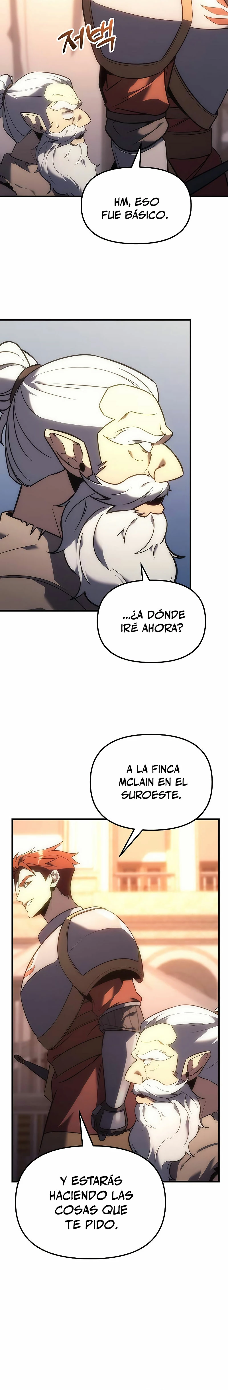 Regresor de la familia caída Capitulo 7 página 34