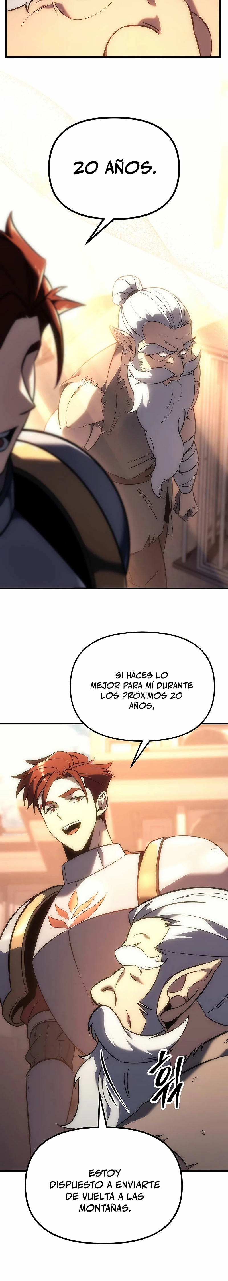 Regresor de la familia caída Capitulo 7 página 36