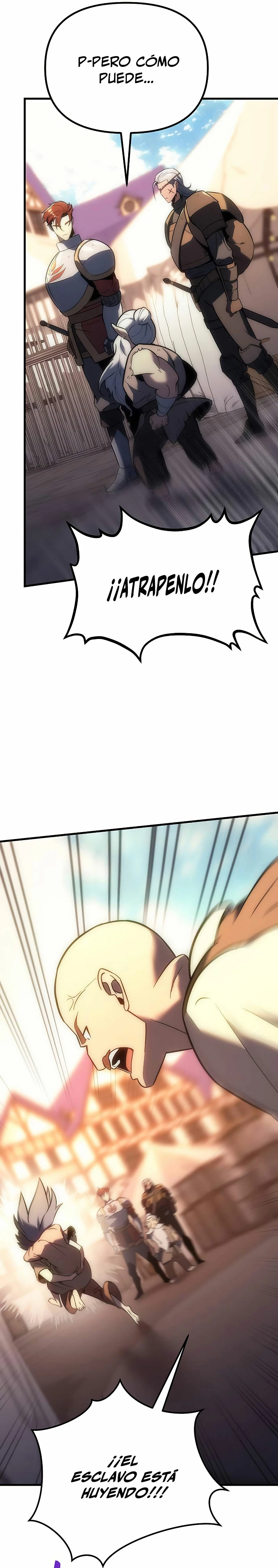 Regresor de la familia caída Capitulo 7 página 38
