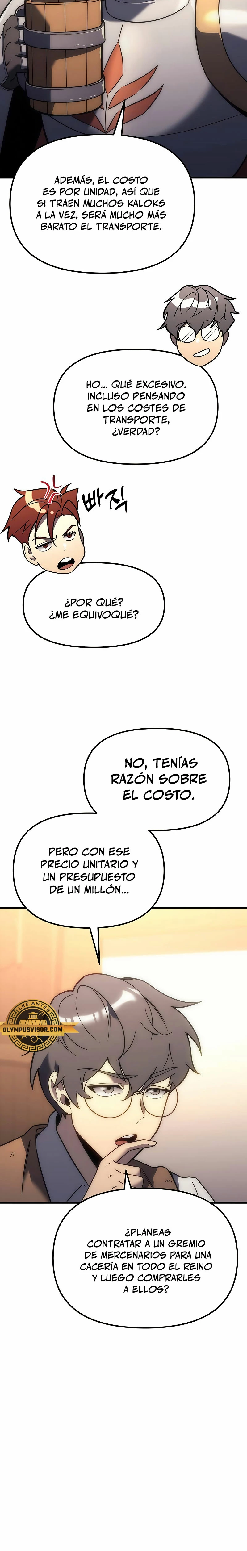 Regresor de la familia caída Capitulo 7 página 4