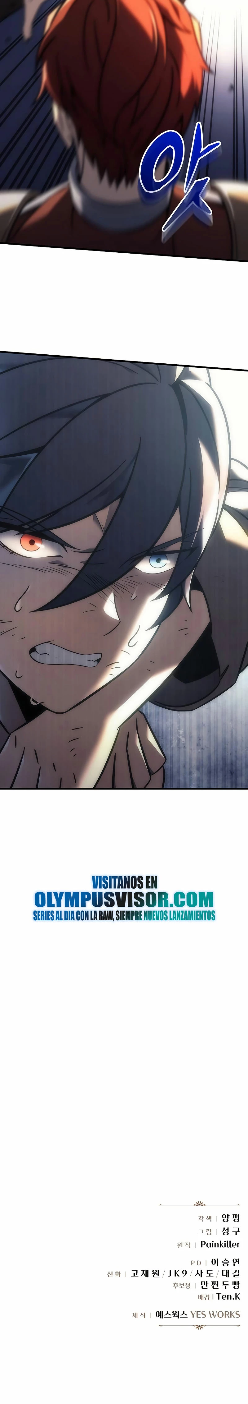 Regresor de la familia caída Capitulo 7 página 40