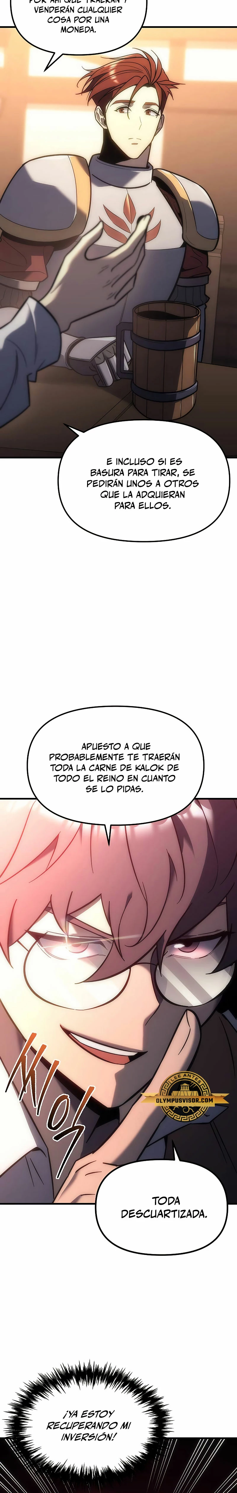 Regresor de la familia caída Capitulo 7 página 6