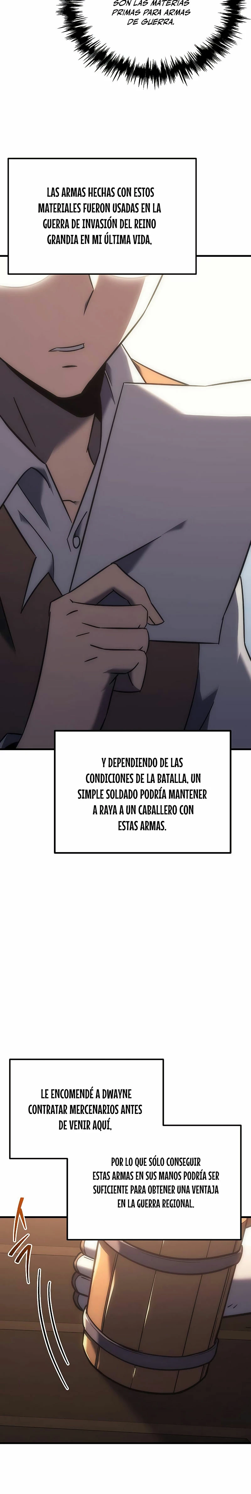 Regresor de la familia caída Capitulo 7 página 9