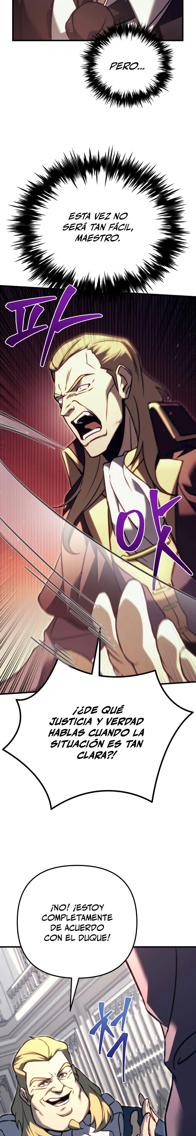 Regresor de la familia caída Capitulo 70 página 16