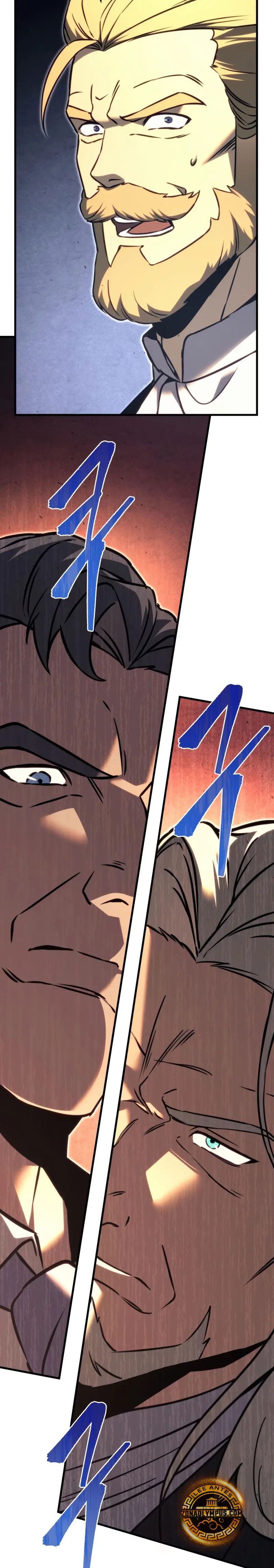 Regresor de la familia caída Capitulo 70 página 22