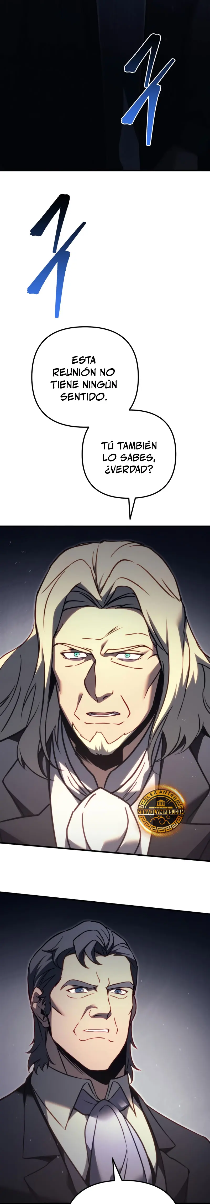 Regresor de la familia caída Capitulo 70 página 24