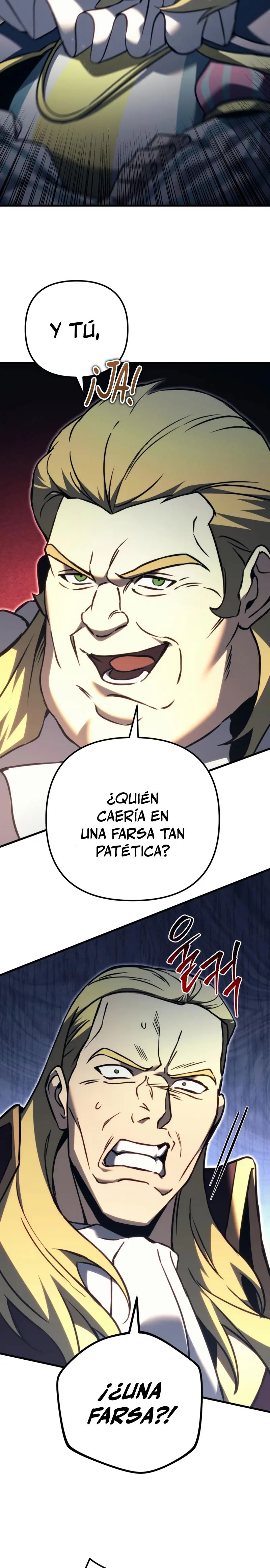 Regresor de la familia caída Capitulo 70 página 4