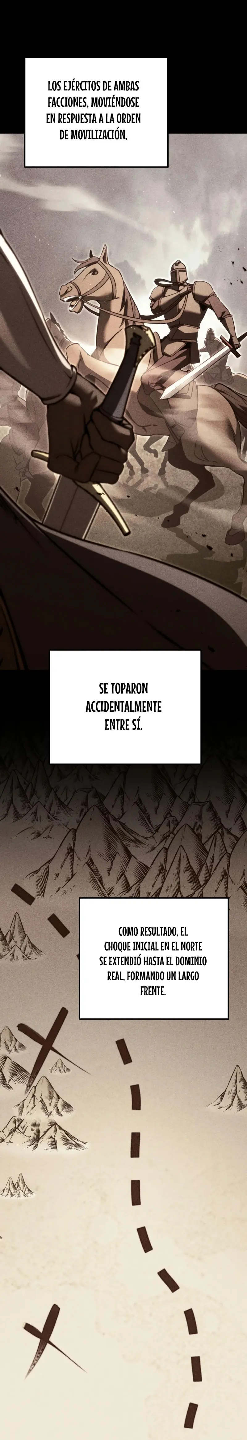 Regresor de la familia caída Capitulo 70 página 45