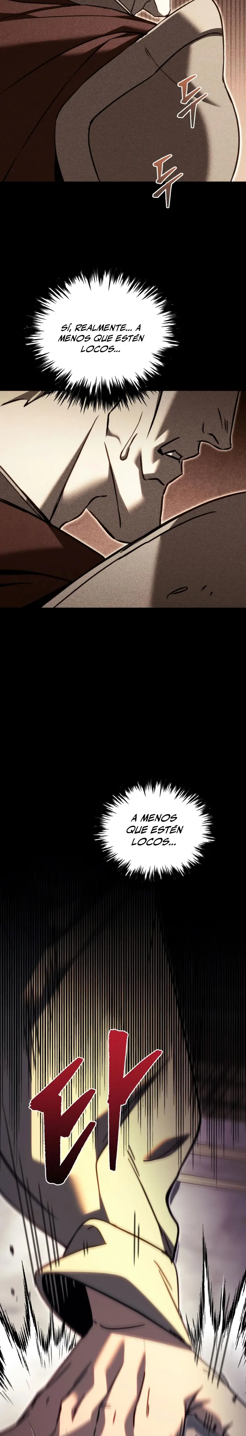 Regresor de la familia caída Capitulo 70 página 48