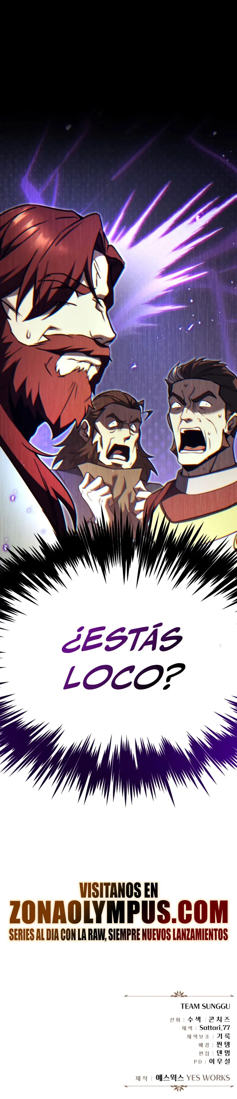 Regresor de la familia caída Capitulo 70 página 50