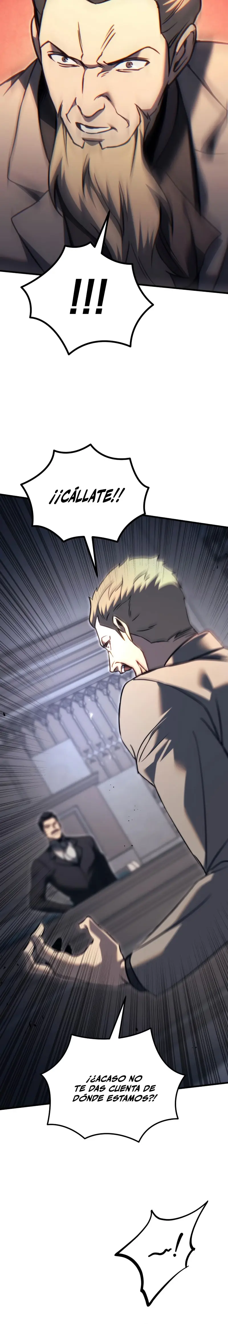 Regresor de la familia caída Capitulo 70 página 7