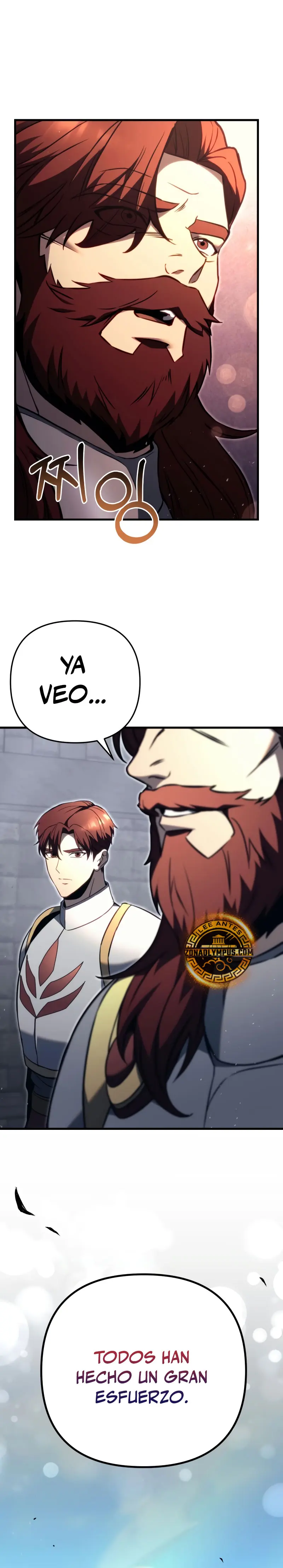 Regresor de la familia caída Capitulo 71 página 32