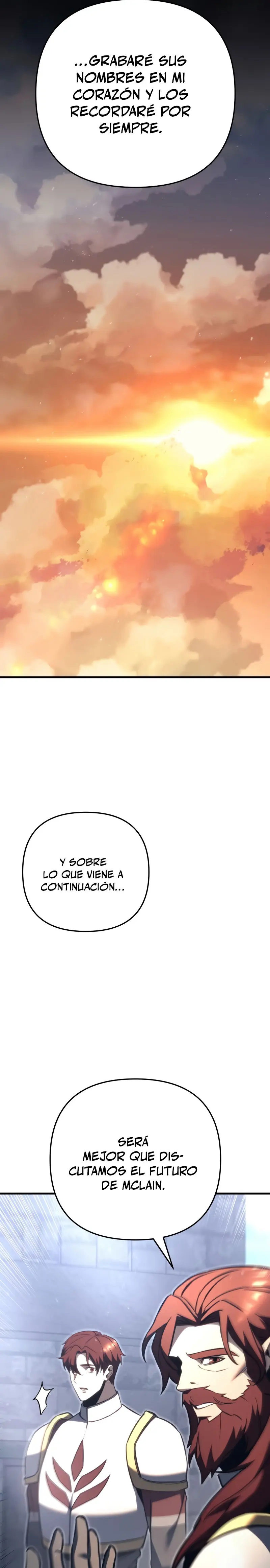 Regresor de la familia caída Capitulo 71 página 39