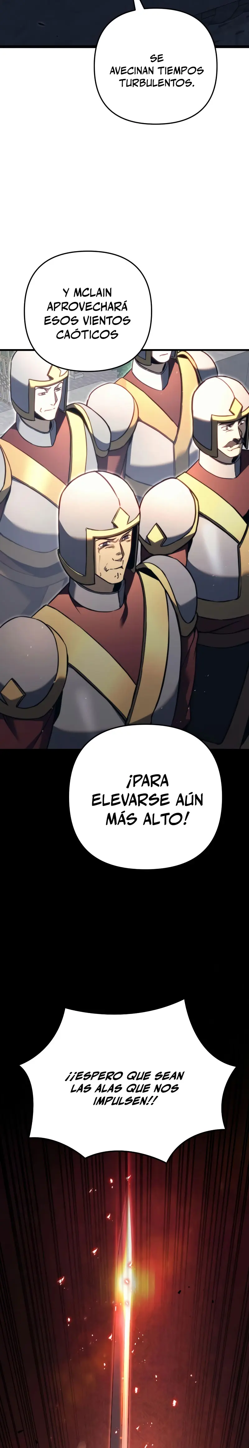 Regresor de la familia caída Capitulo 71 página 42