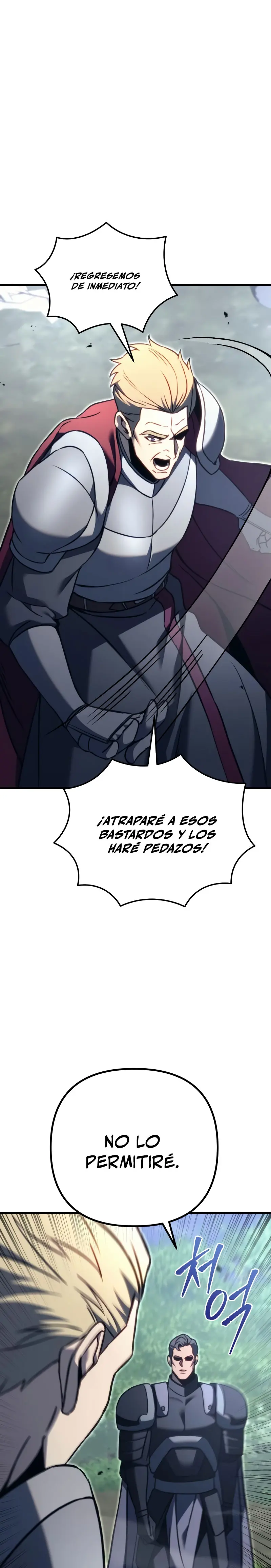 Regresor de la familia caída Capitulo 71 página 47