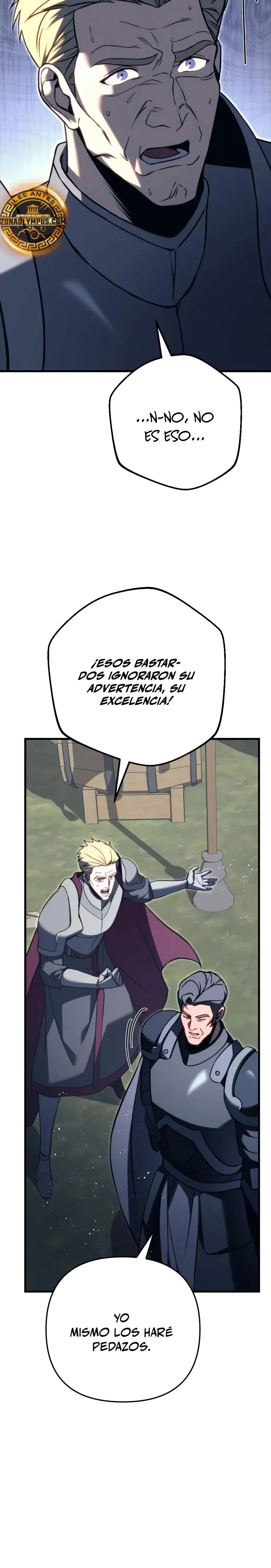 Regresor de la familia caída Capitulo 71 página 50
