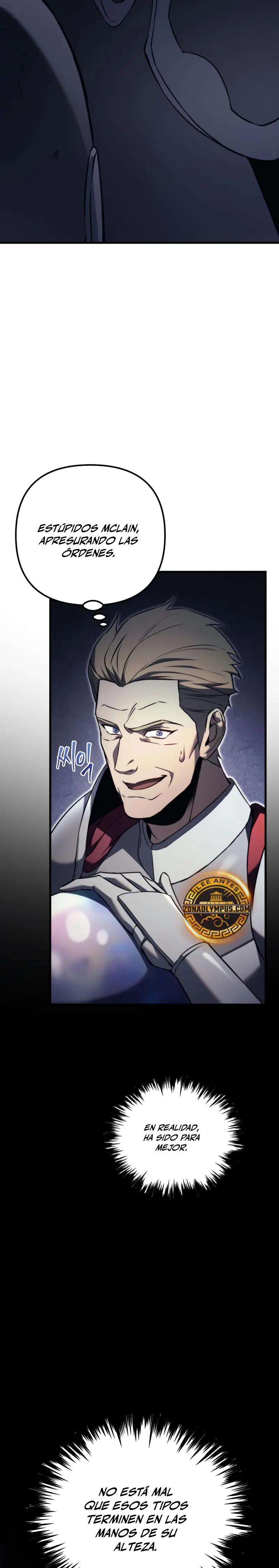 Regresor de la familia caída Capitulo 72 página 18