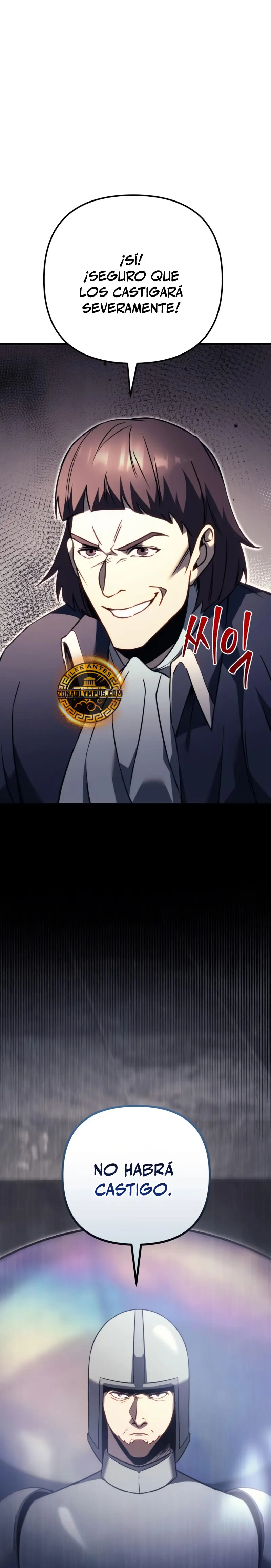 Regresor de la familia caída Capitulo 72 página 29