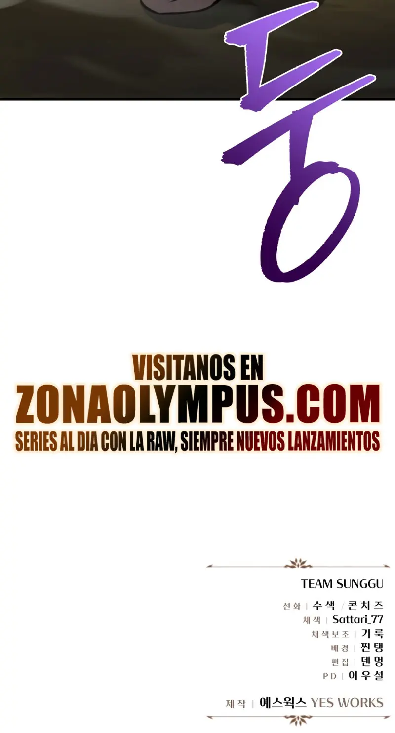 Regresor de la familia caída Capitulo 72 página 57