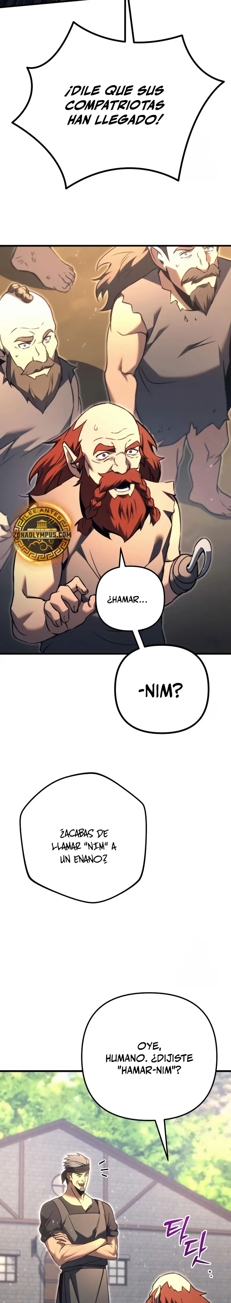 Regresor de la familia caída Capitulo 73 página 11