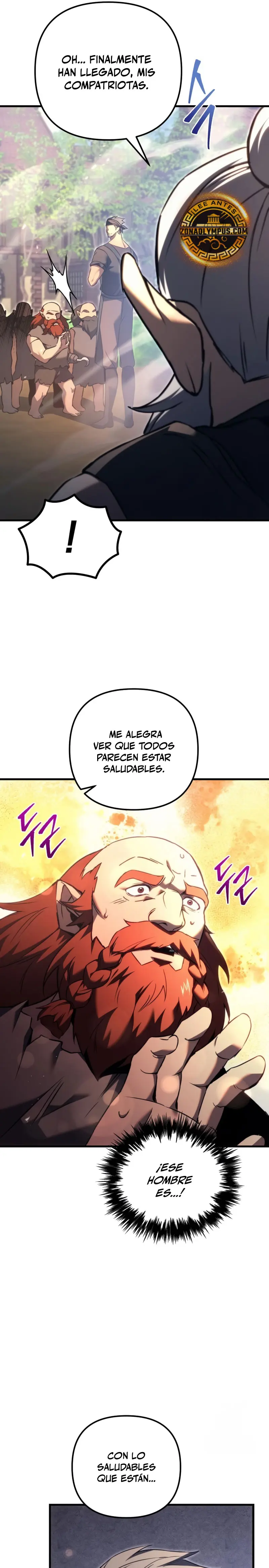 Regresor de la familia caída Capitulo 73 página 14