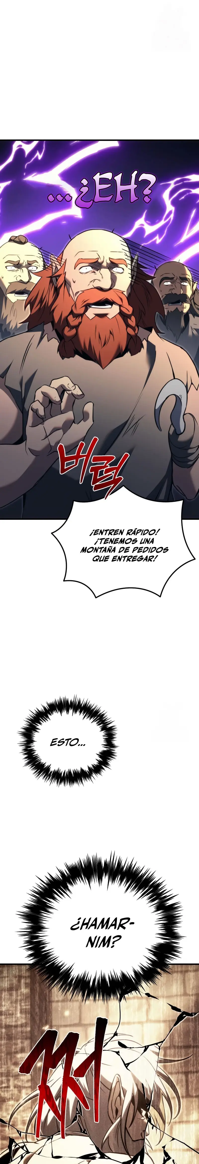 Regresor de la familia caída Capitulo 73 página 16