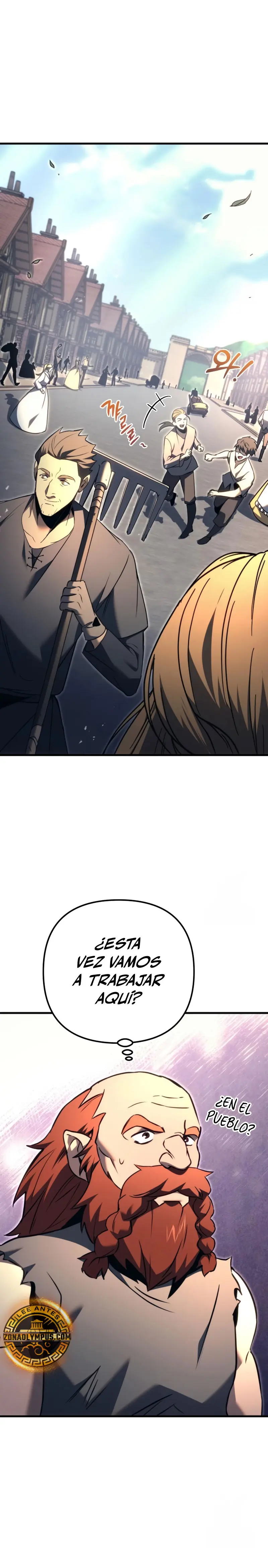 Regresor de la familia caída Capitulo 73 página 2