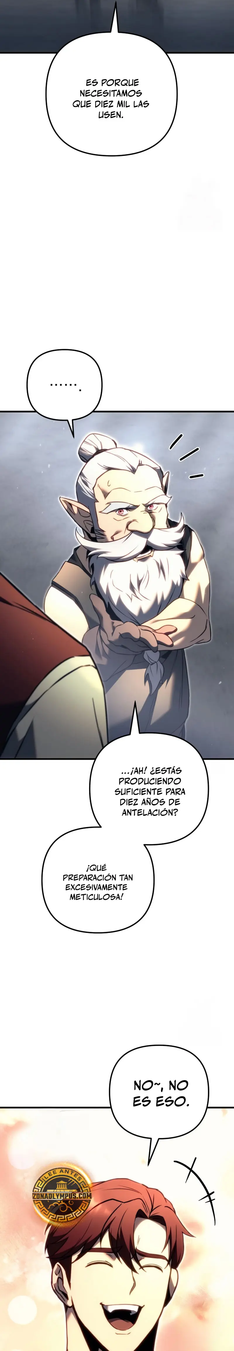 Regresor de la familia caída Capitulo 73 página 26